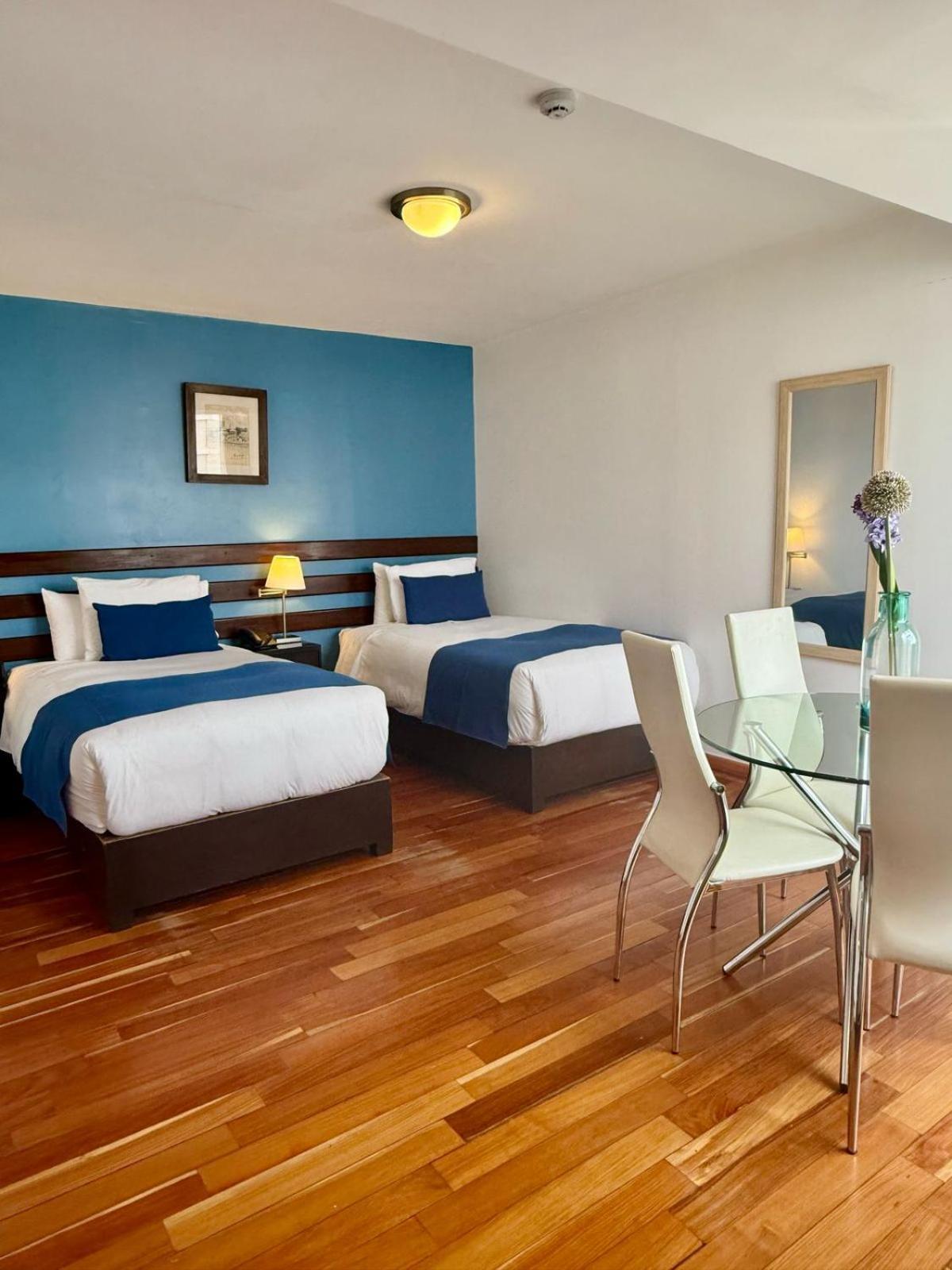 Wayqey Hotel 4*