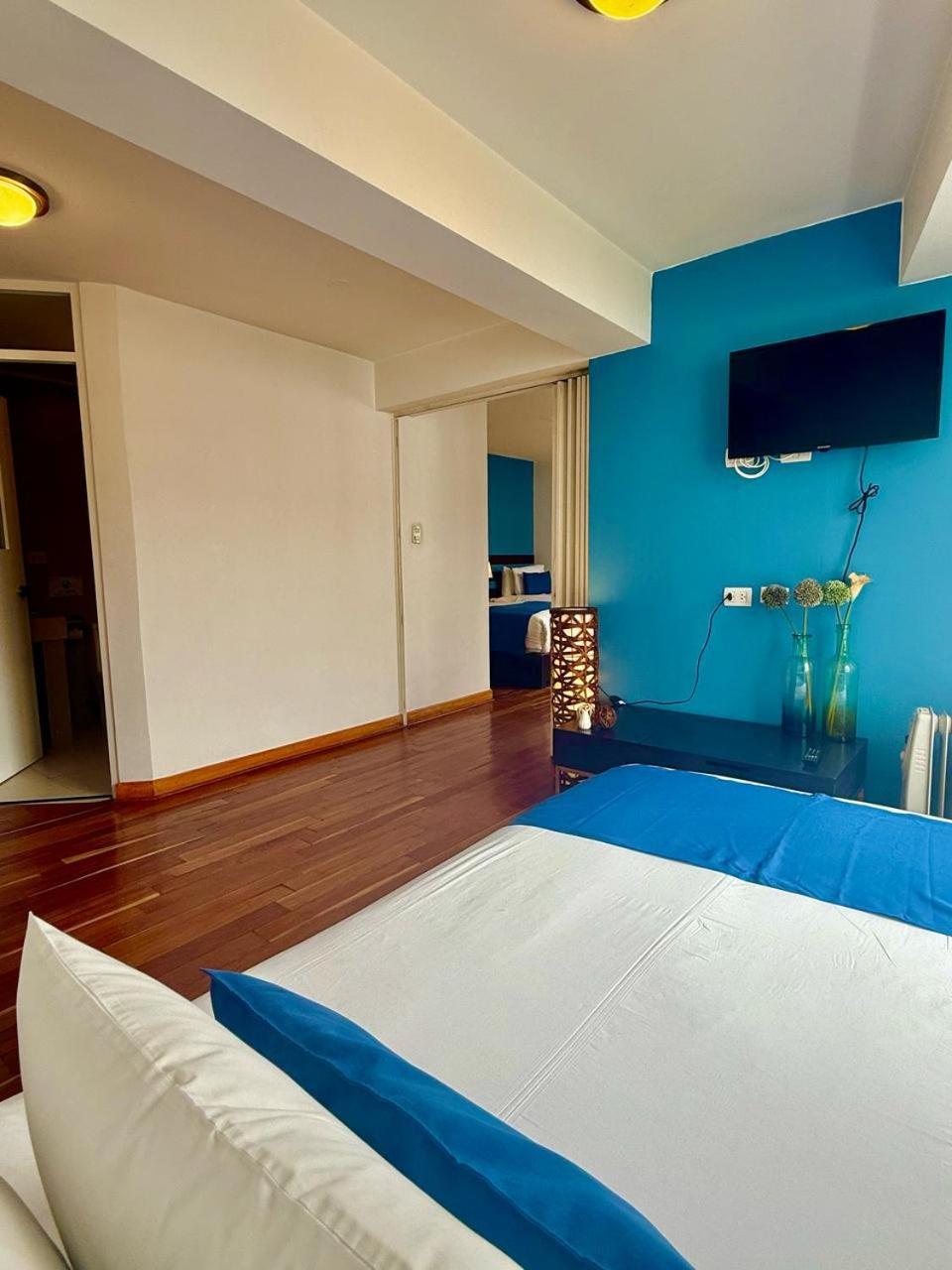Hotel Wayqey 4*