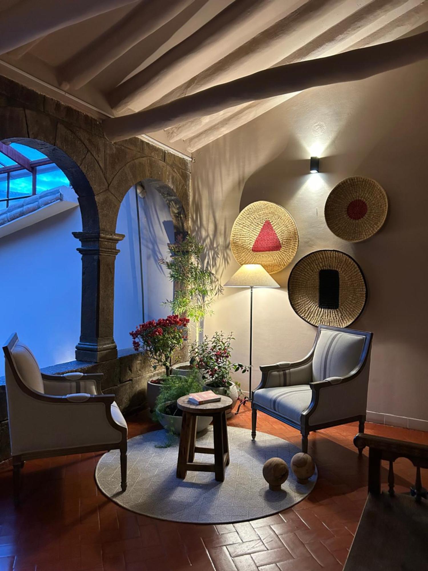 Hotel Cusco Plaza Saphi 3* Cusco