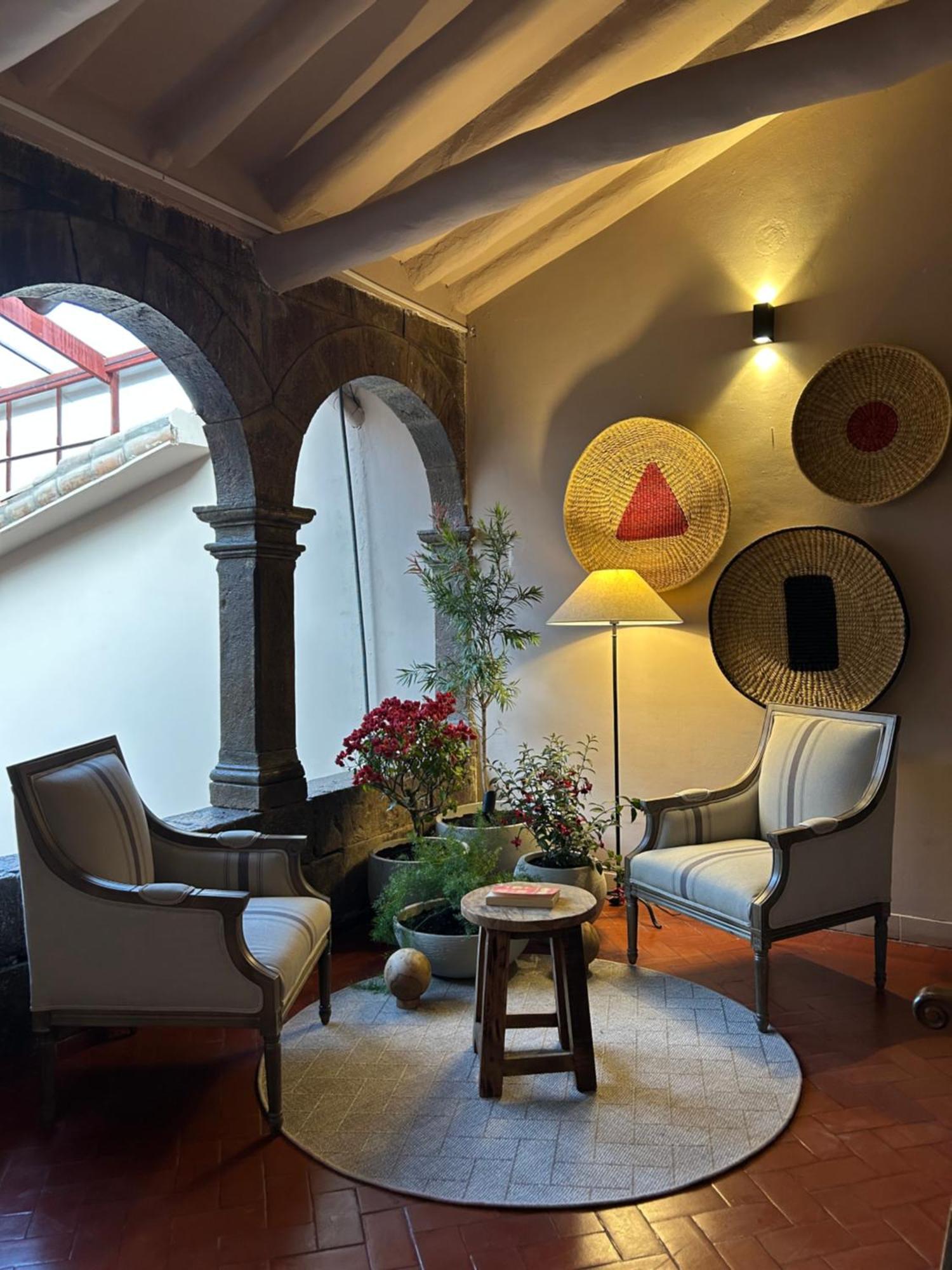 Hotel Cusco Plaza Saphi Cusco