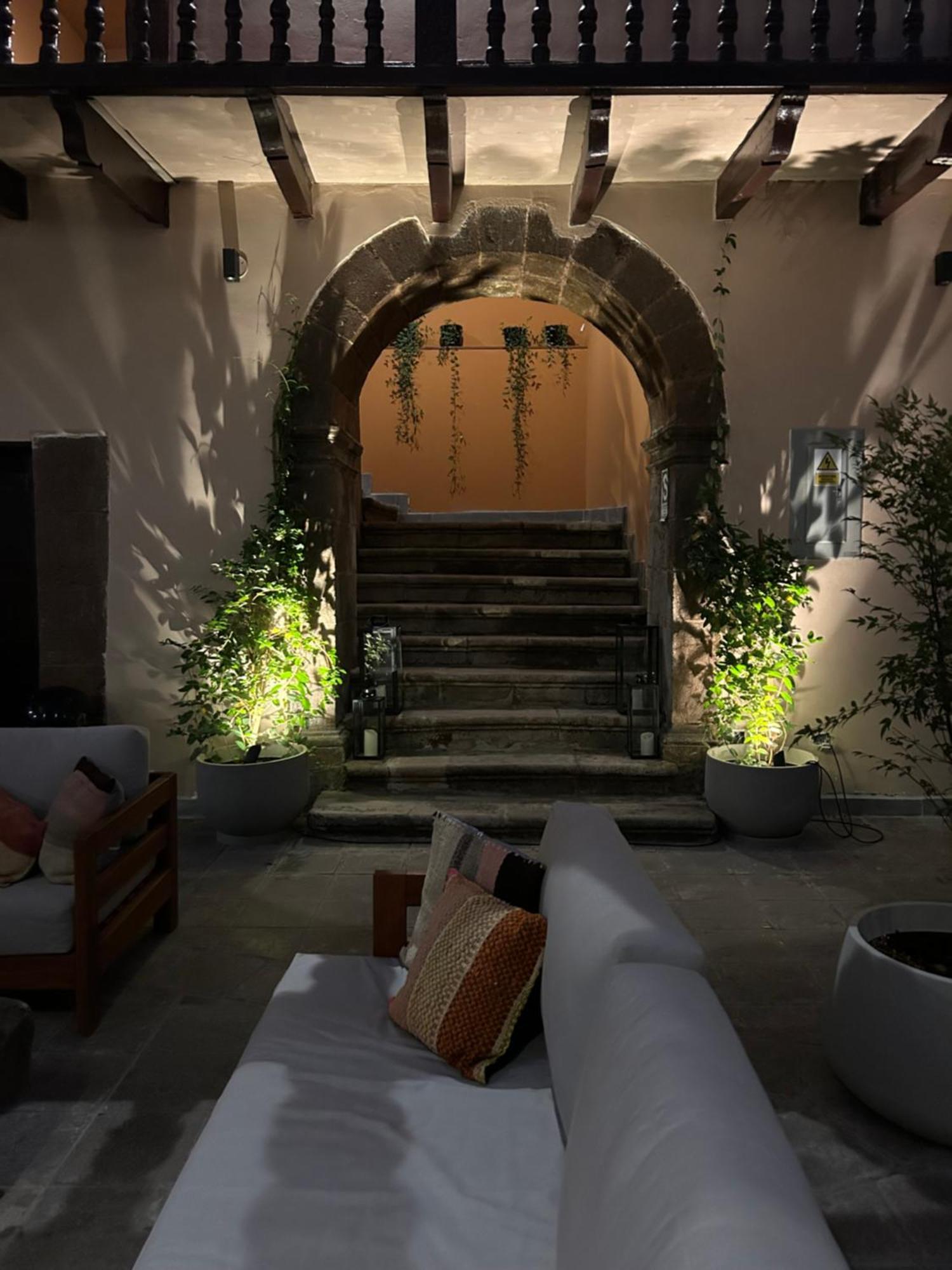 Hotel Cusco Plaza Saphi Hotel