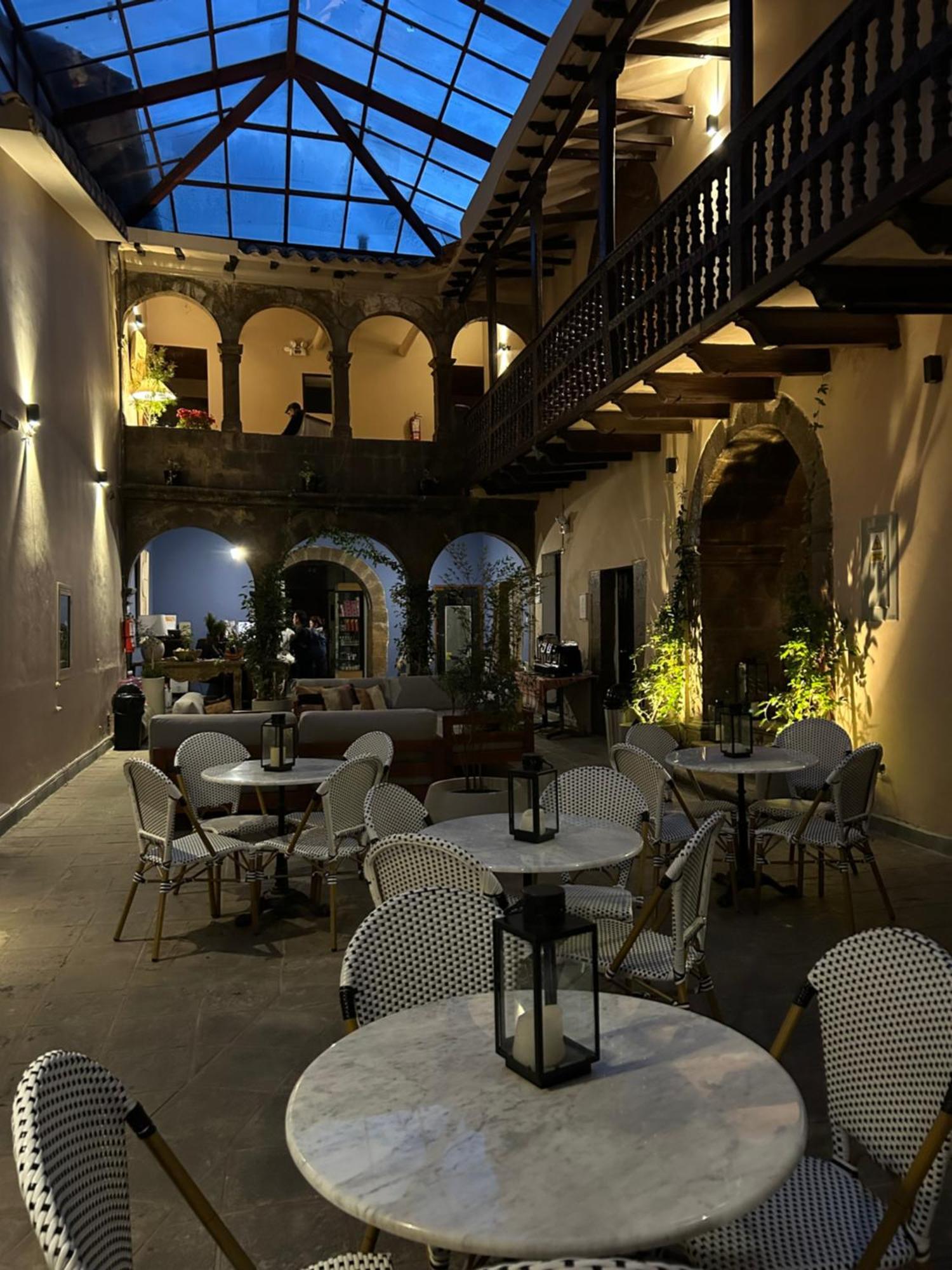 Hotel Cusco Plaza Saphi Cusco