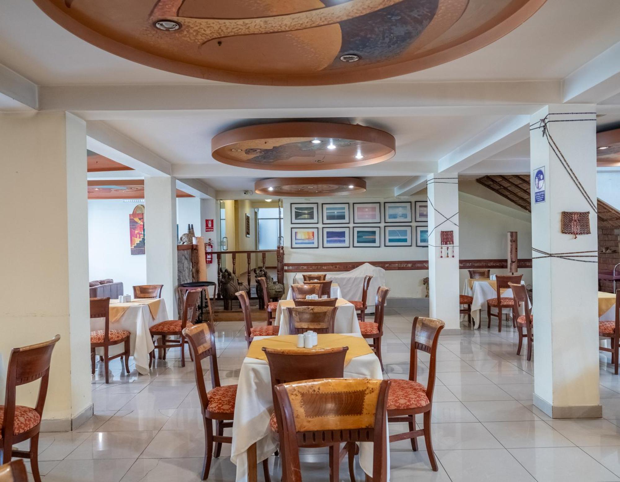 Hotel Taypikala 4*