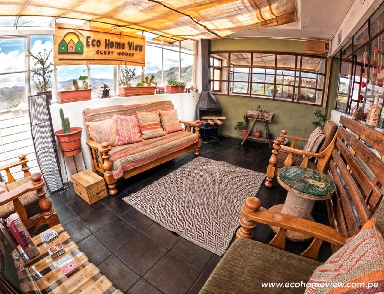 Eco View -