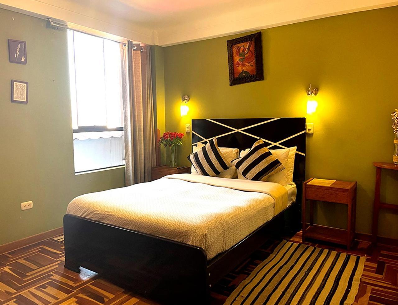Hostel Eco View - *