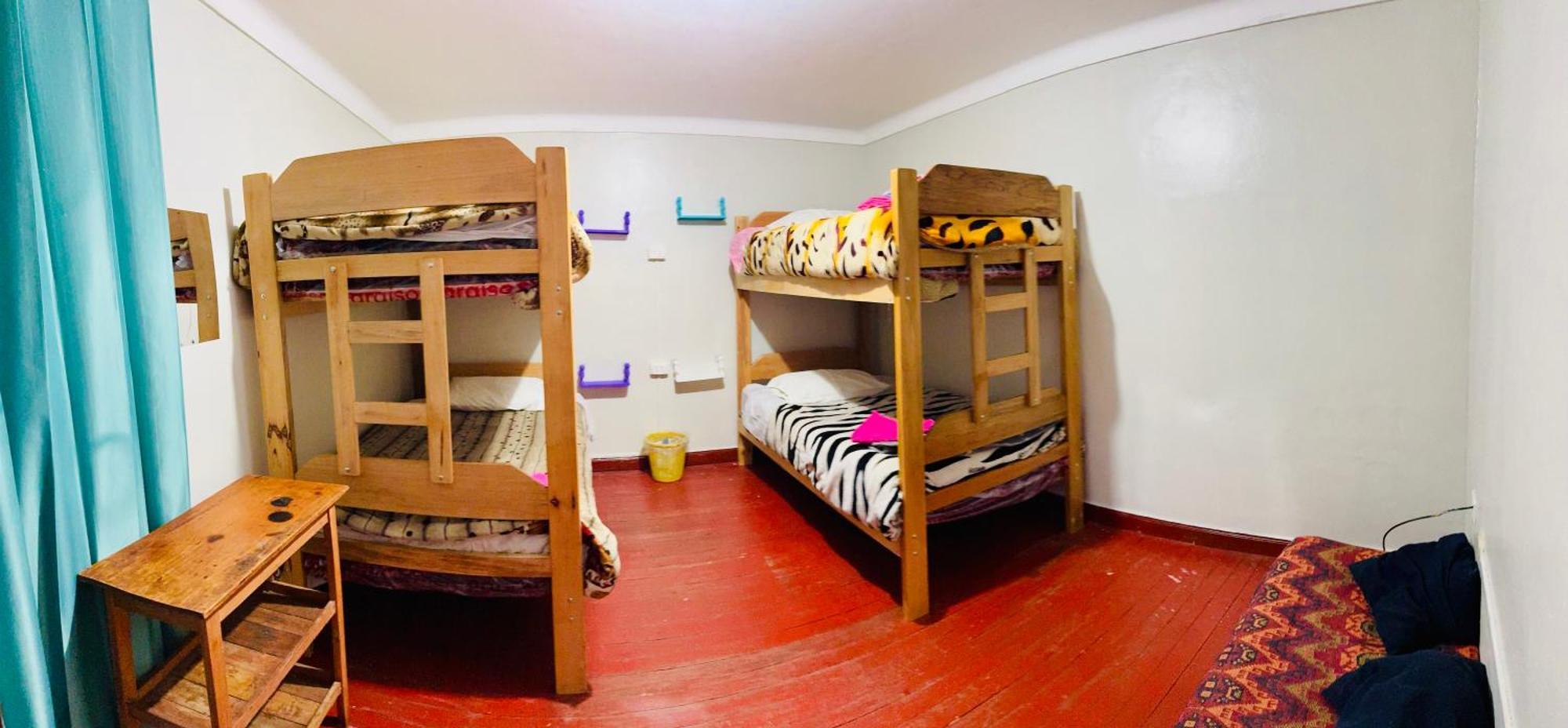 Ukumari Hostal Cuzco