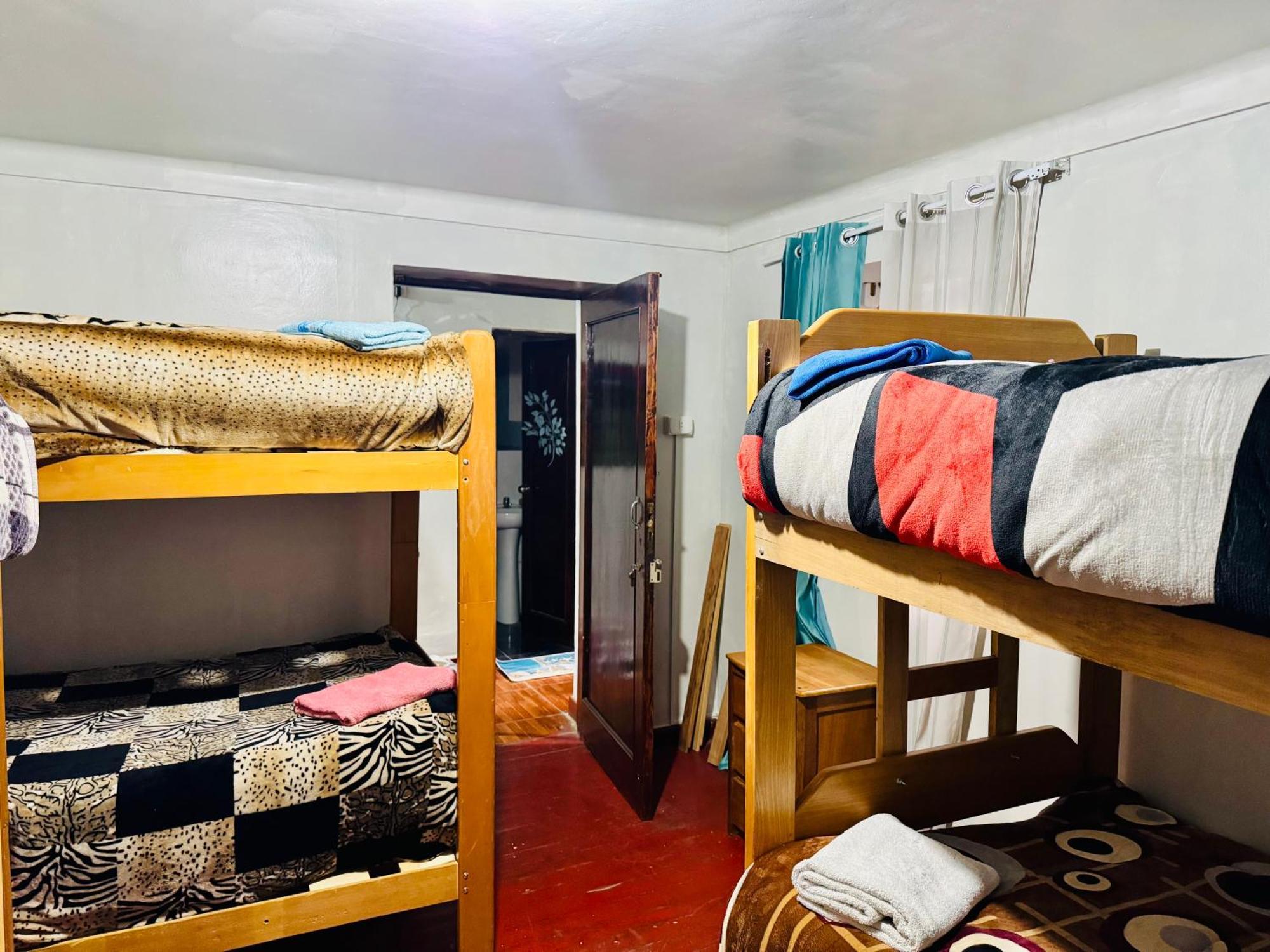 Hostal Ukumari