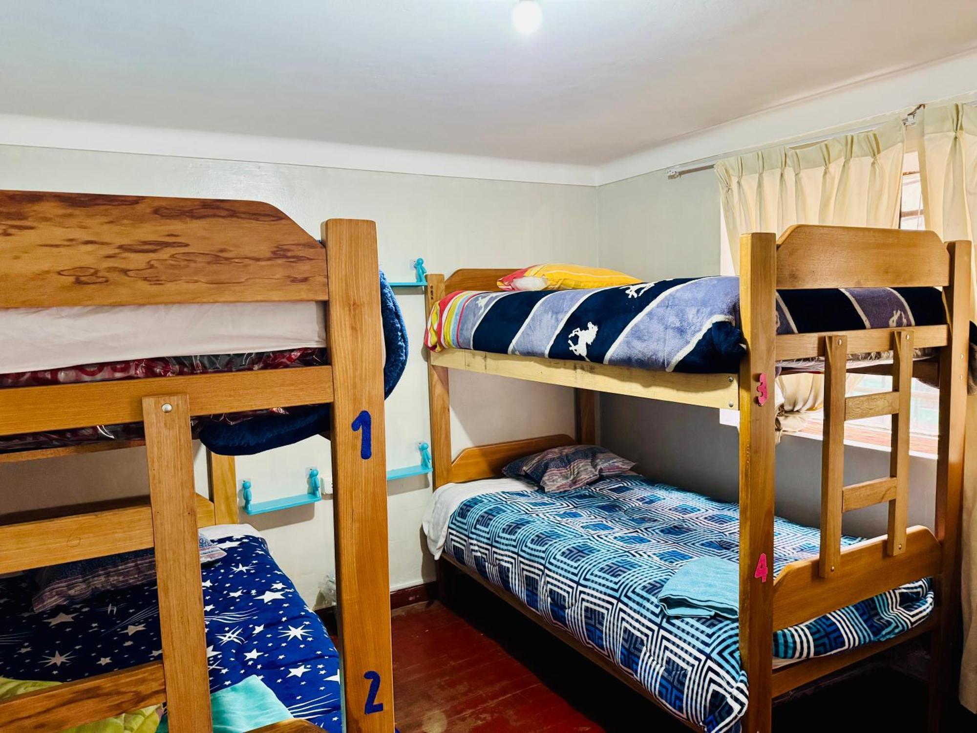 Ukumari Hostal Cuzco