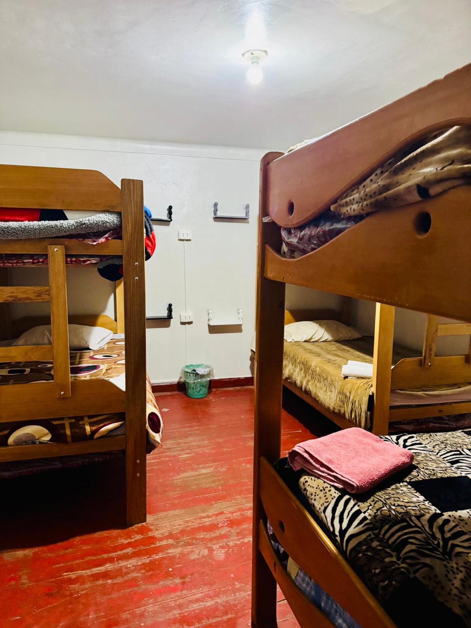 Hostal Ukumari Cuzco