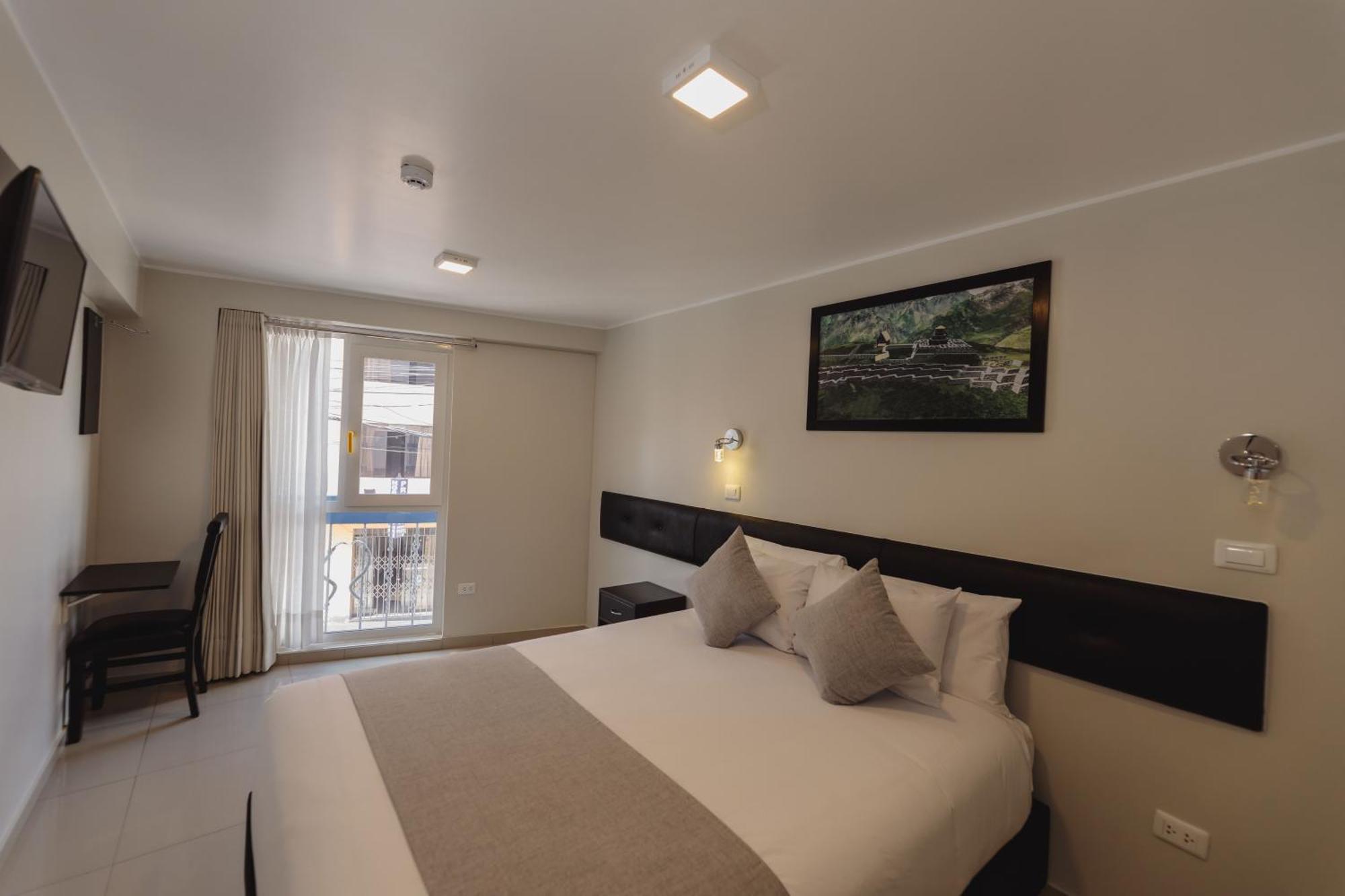Classic Hotel