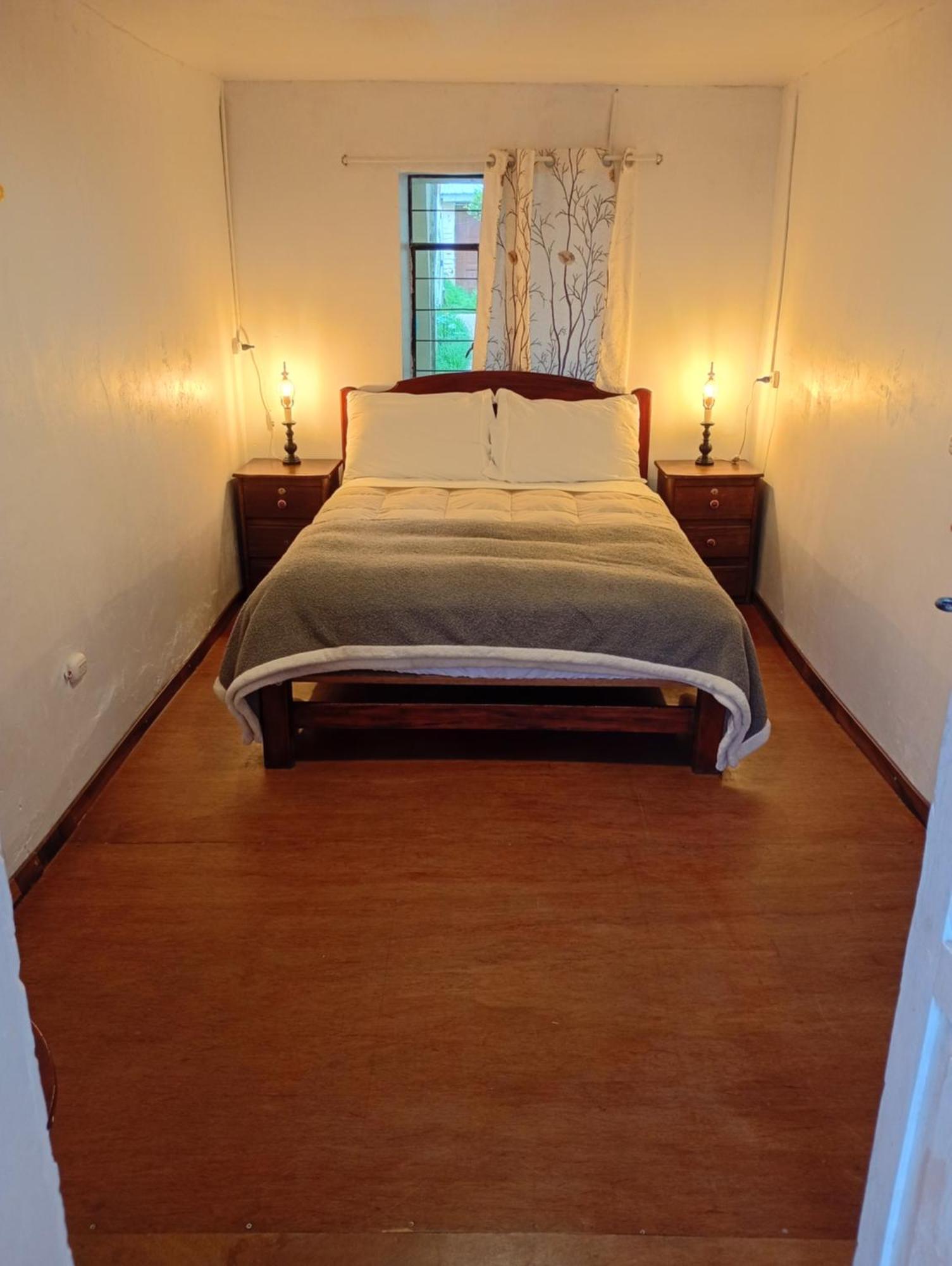 Bed & Breakfast Barrio Inka
