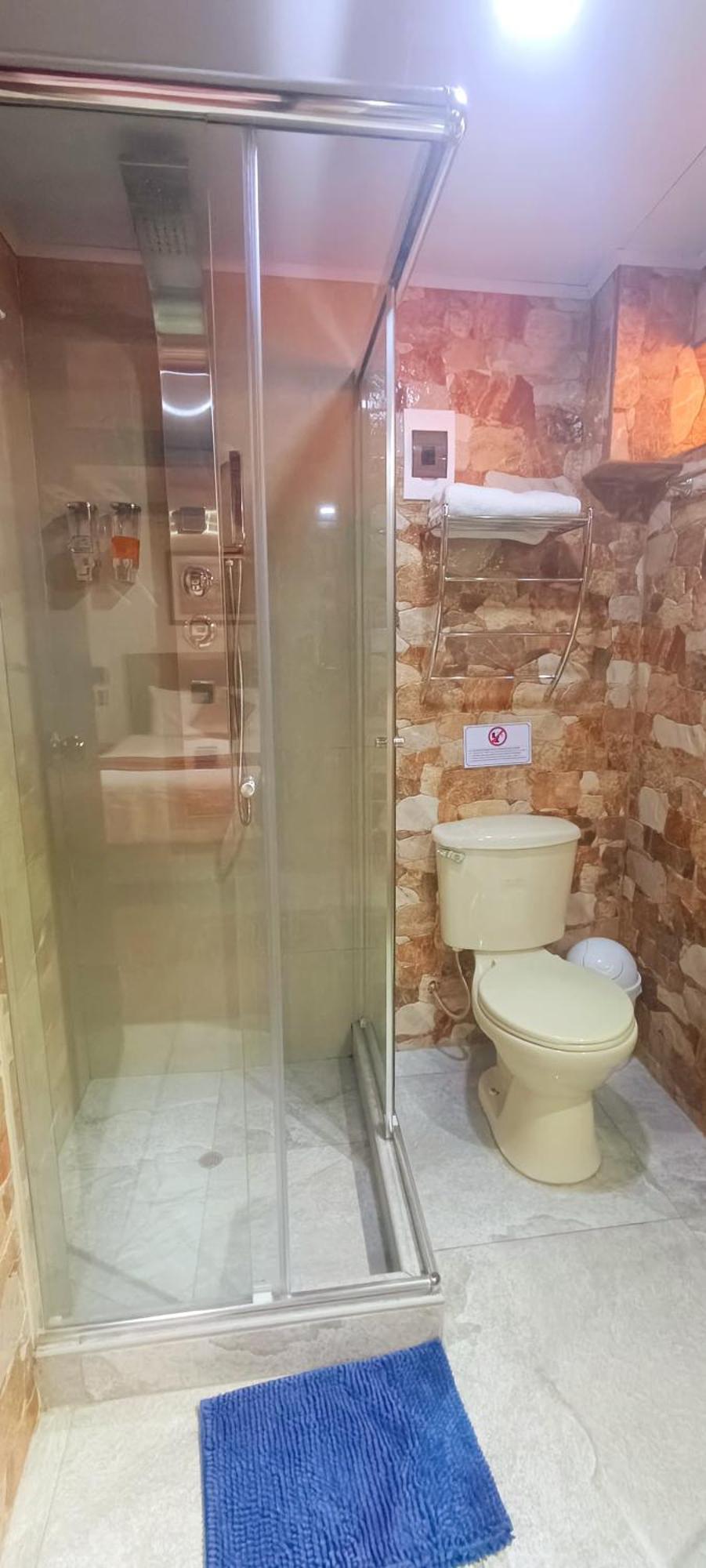 La Del Viajero