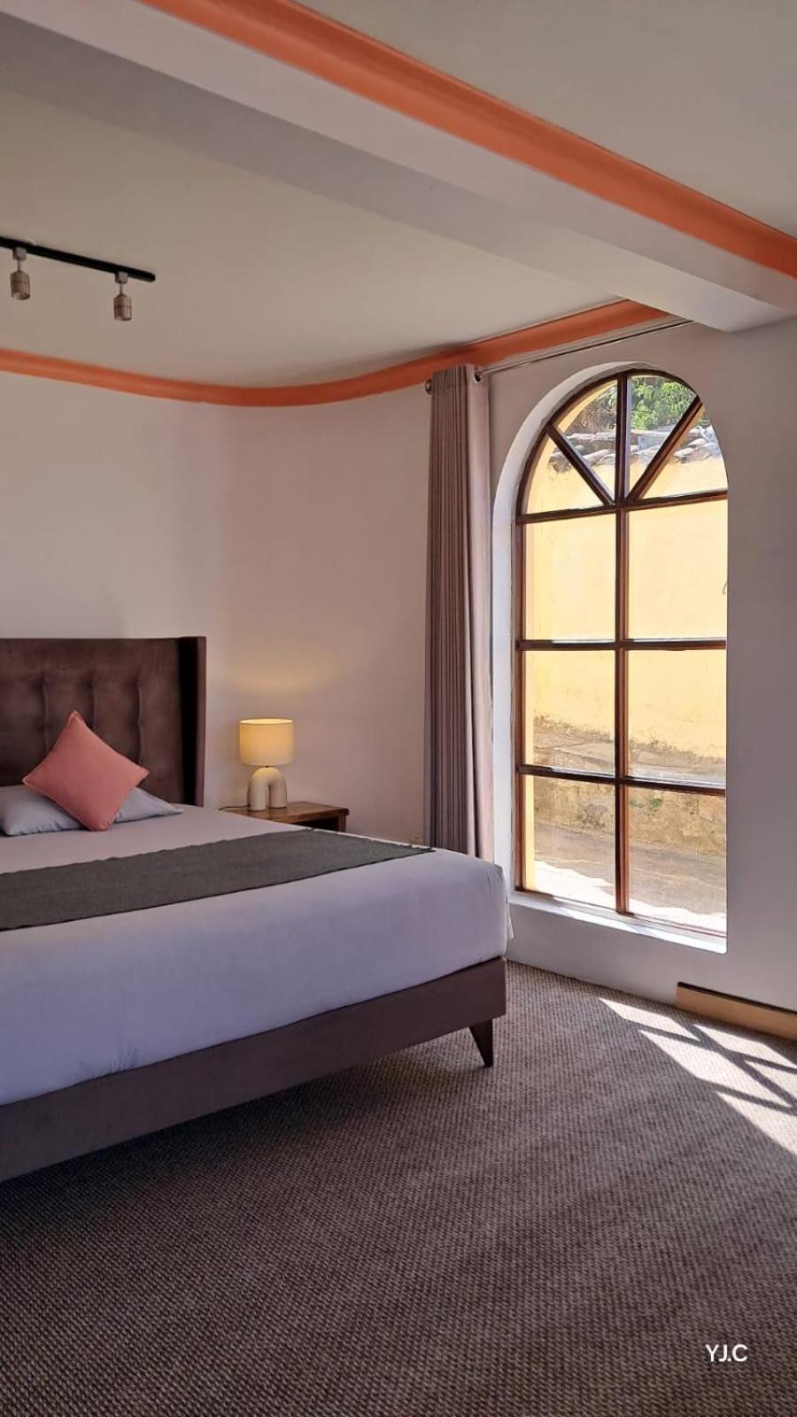 Hotel Casa Encuentro San Blas