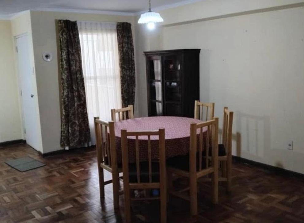 La Casona Apartment *