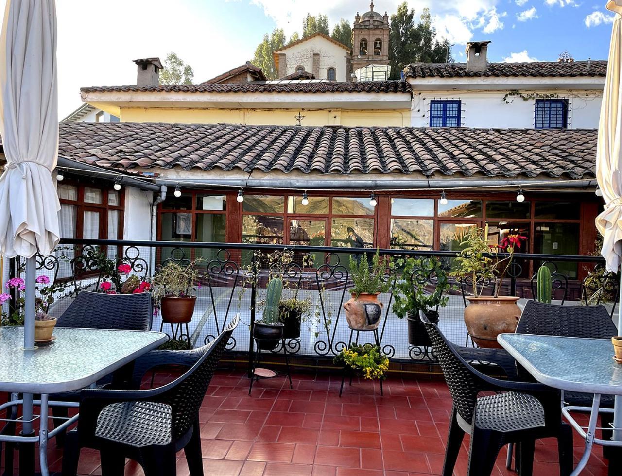 Eco View - Hostel Cusco