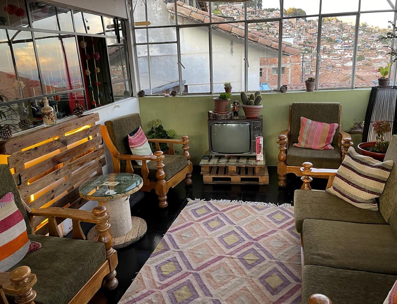 Eco View - * Cusco