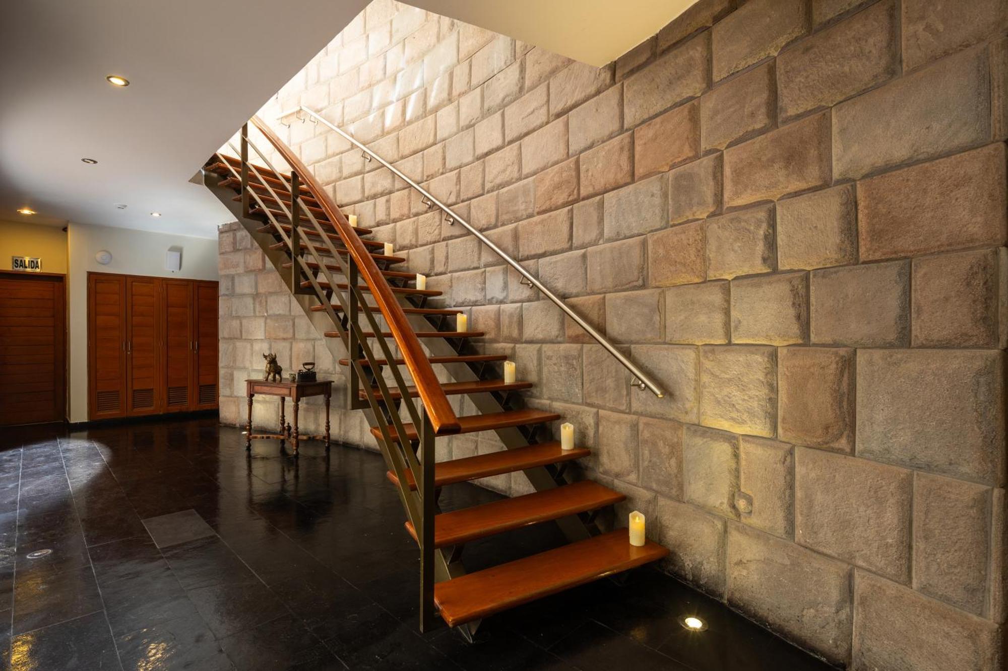 Hotel Mamasara Cusco