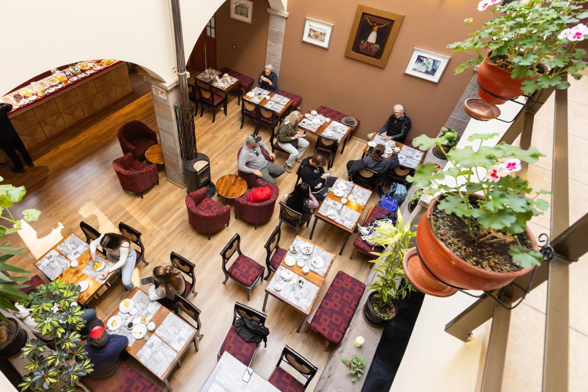 Hotel Mamasara