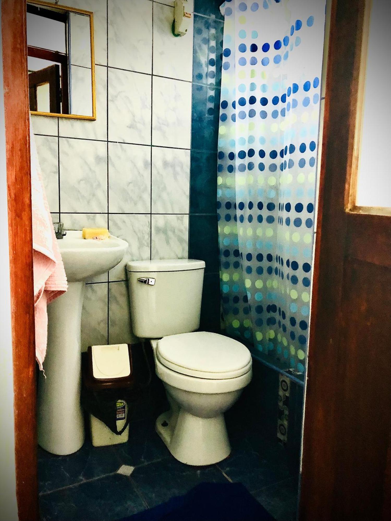 House Explorer Apartment Cusco