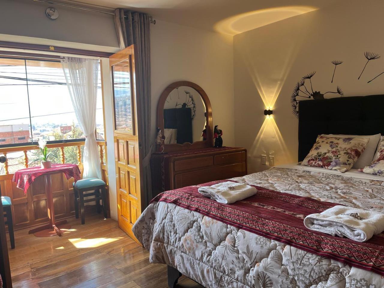 Casa Antade Hotel *