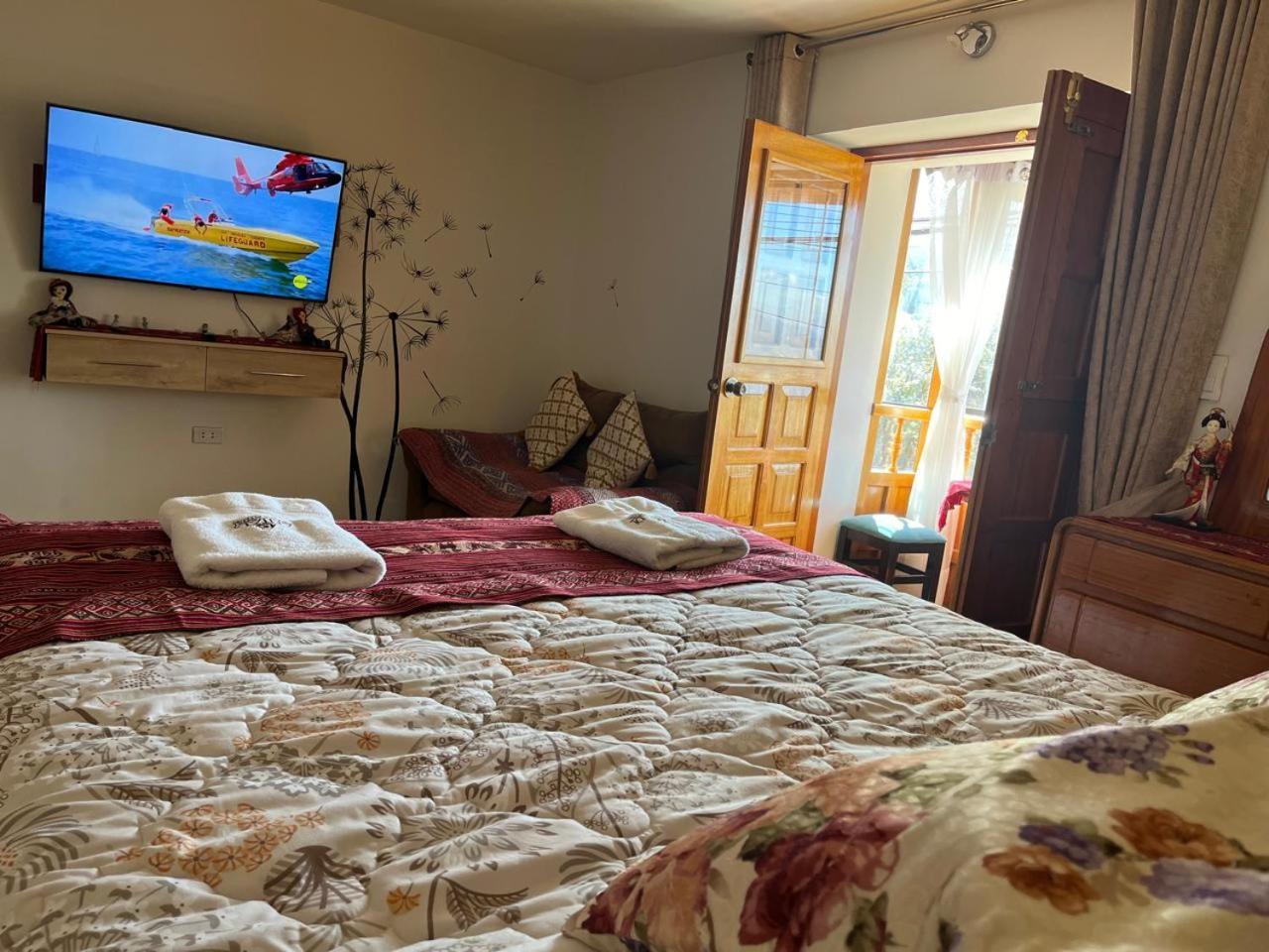 Casa Antade Hotel Cusco