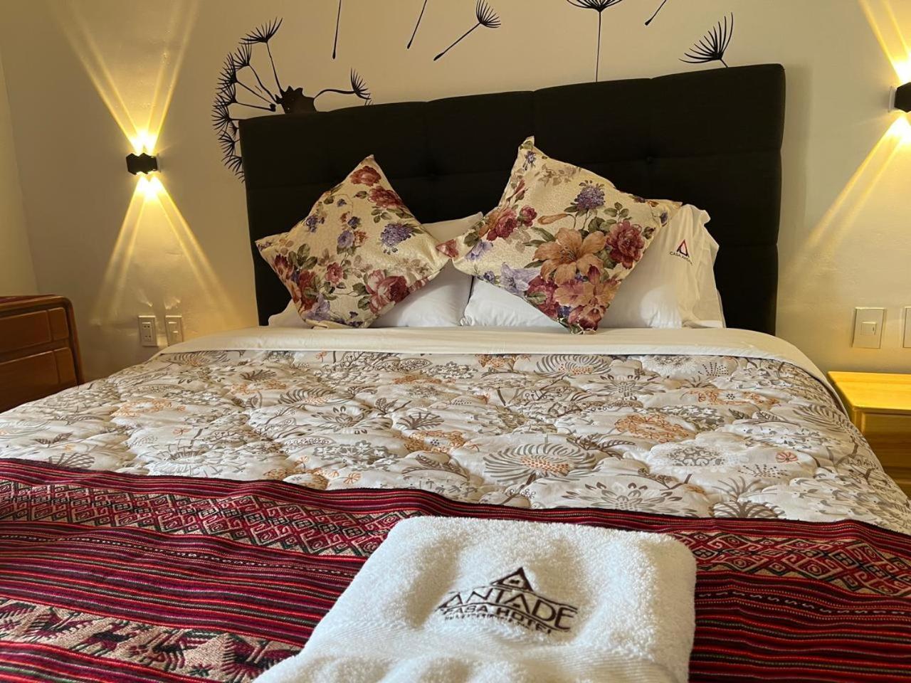 Casa Antade *