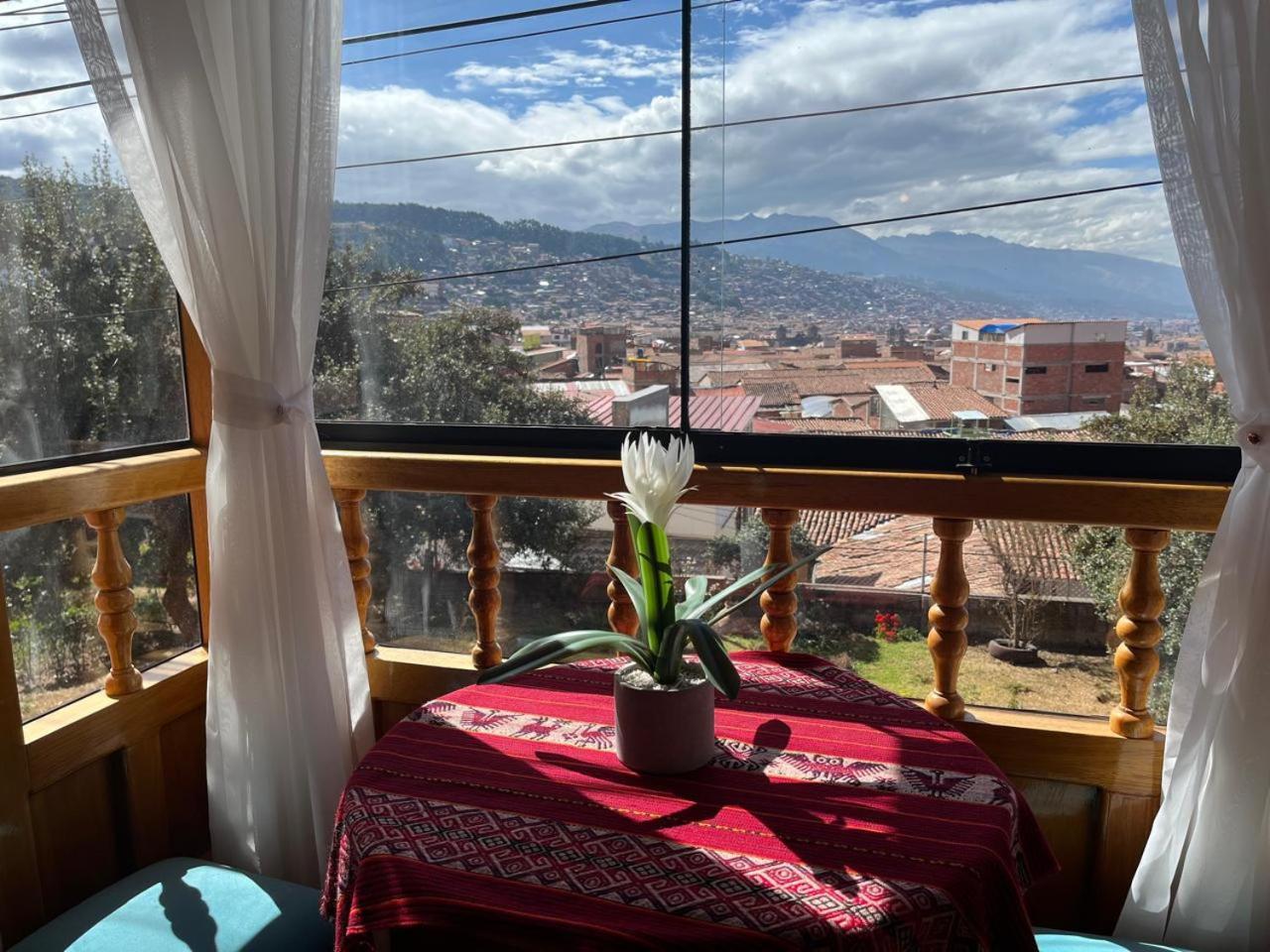 Casa Antade Hotel *