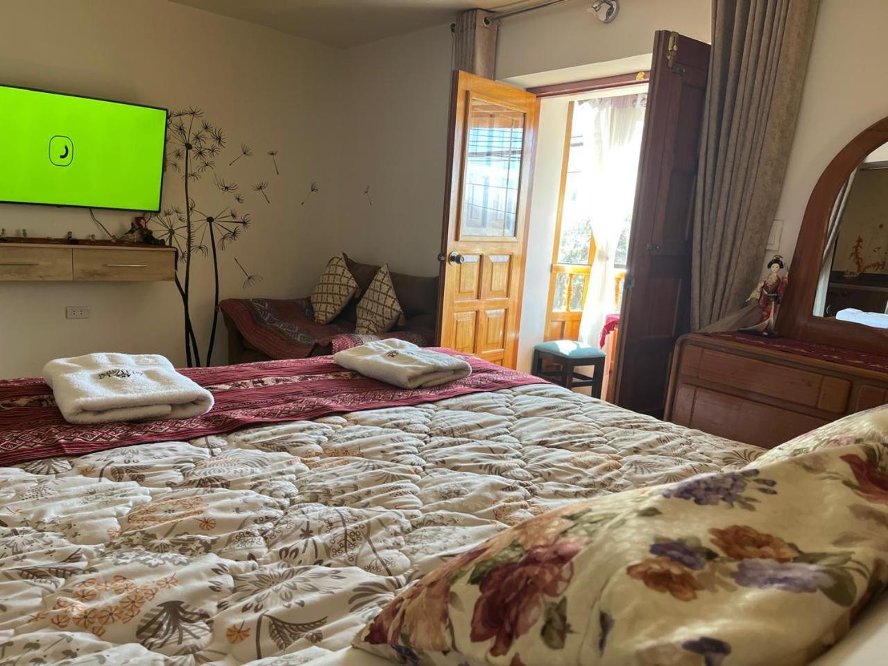 Hotel Casa Antade Cusco