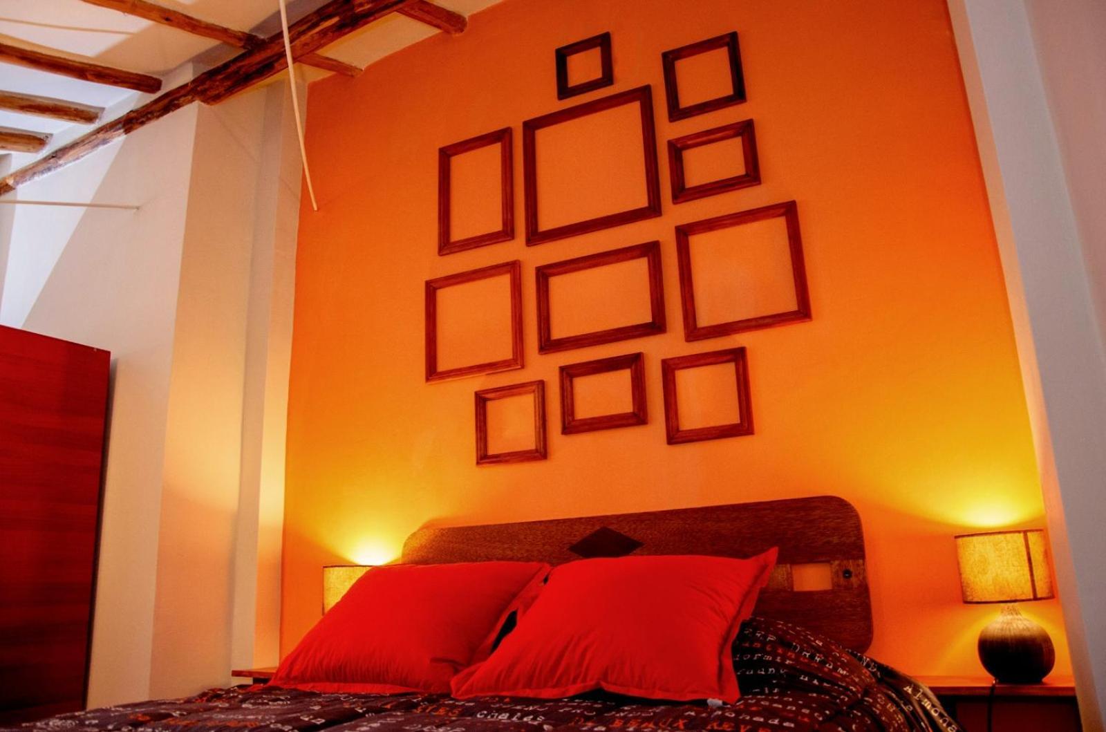 Apartment Historical Center Cusco