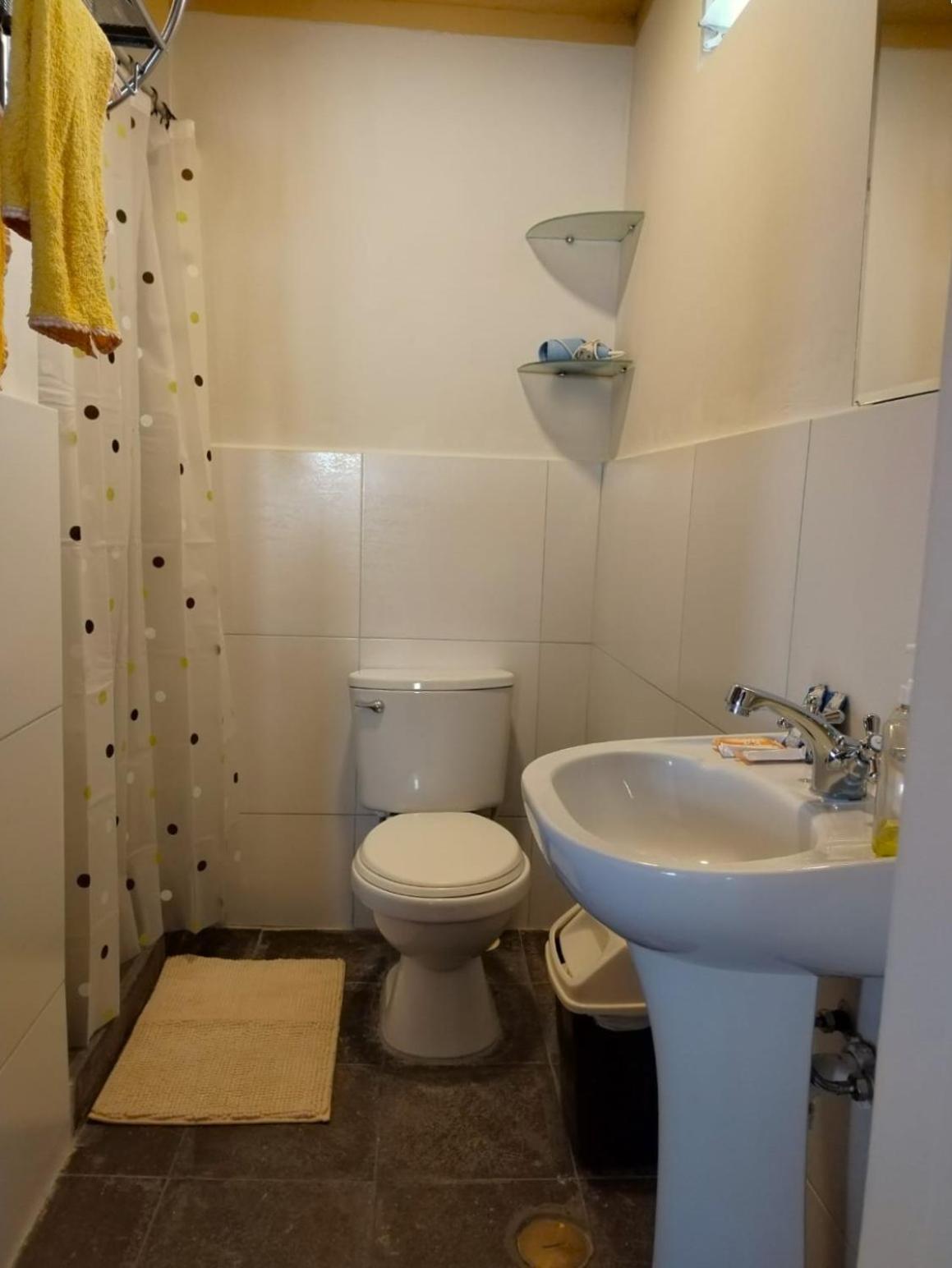 Historical Center Apartment Cusco