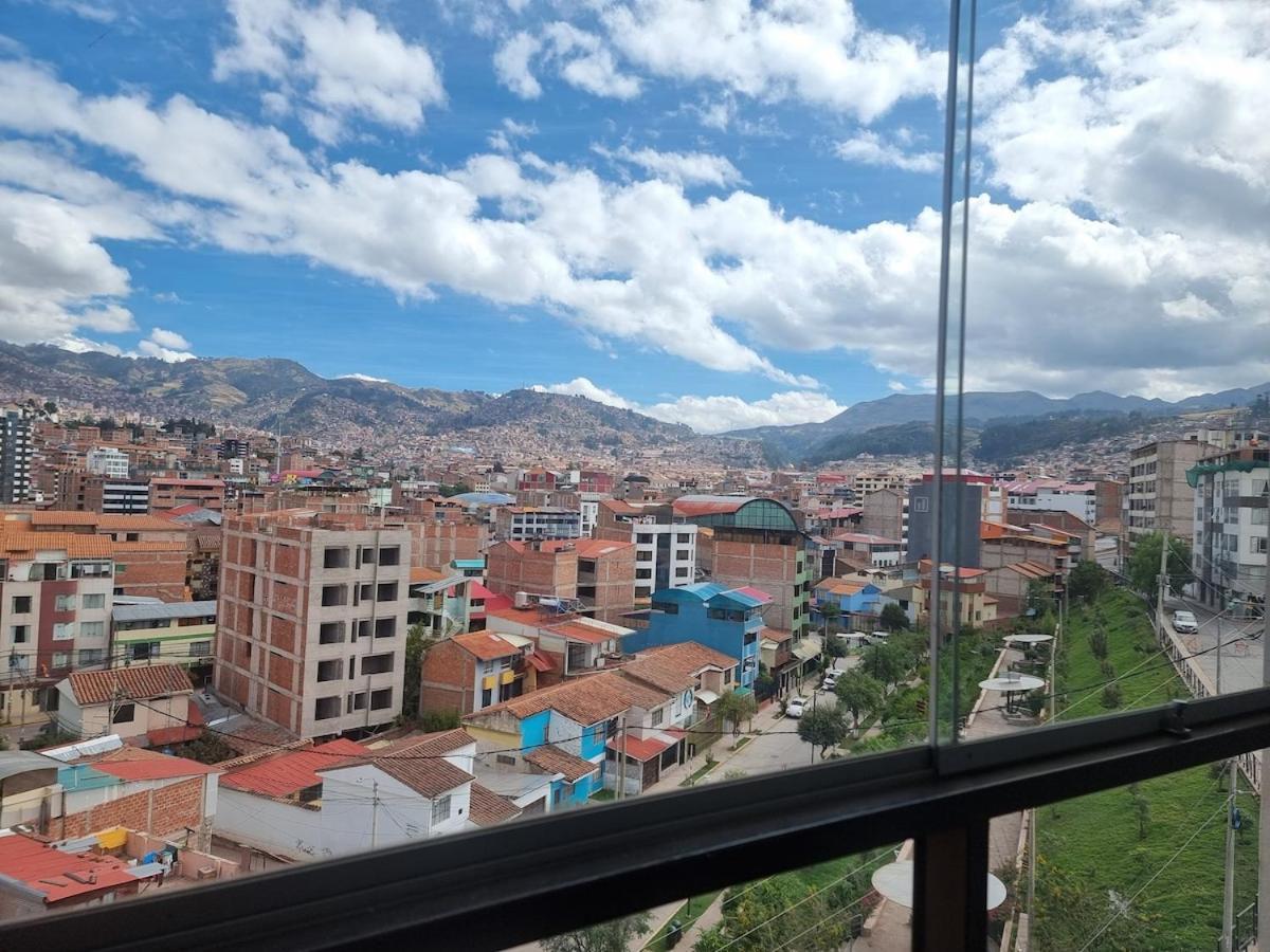 Beautiful And Exclusive With A View Apartamento *