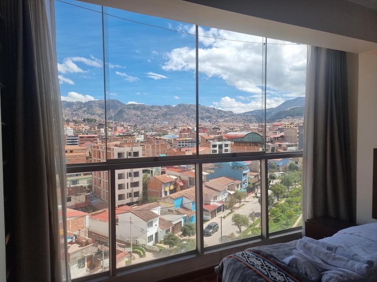 Beautiful And Exclusive With A View Apartamento *