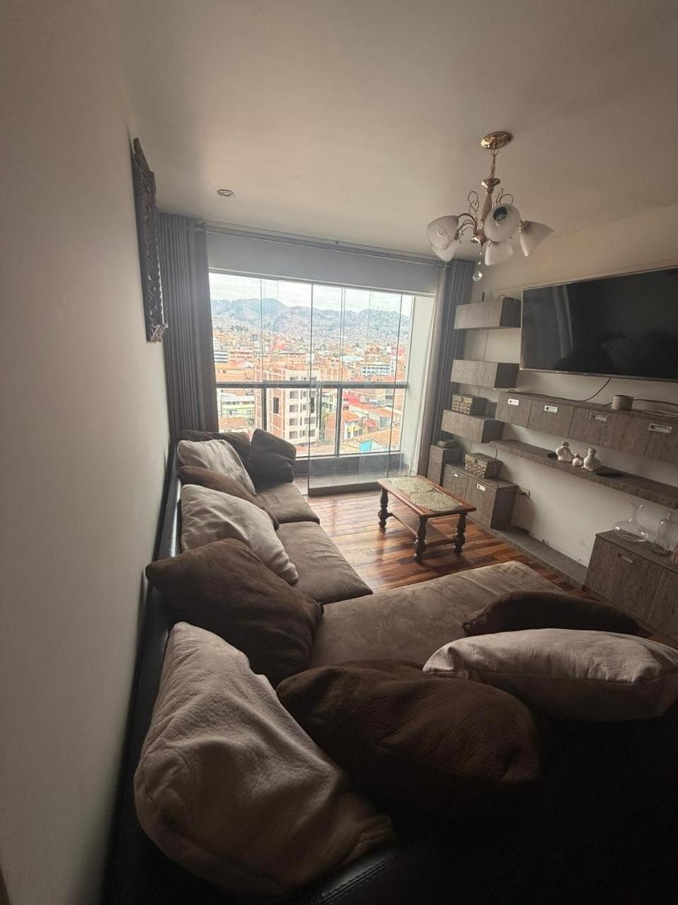 Beautiful And Exclusive With A View