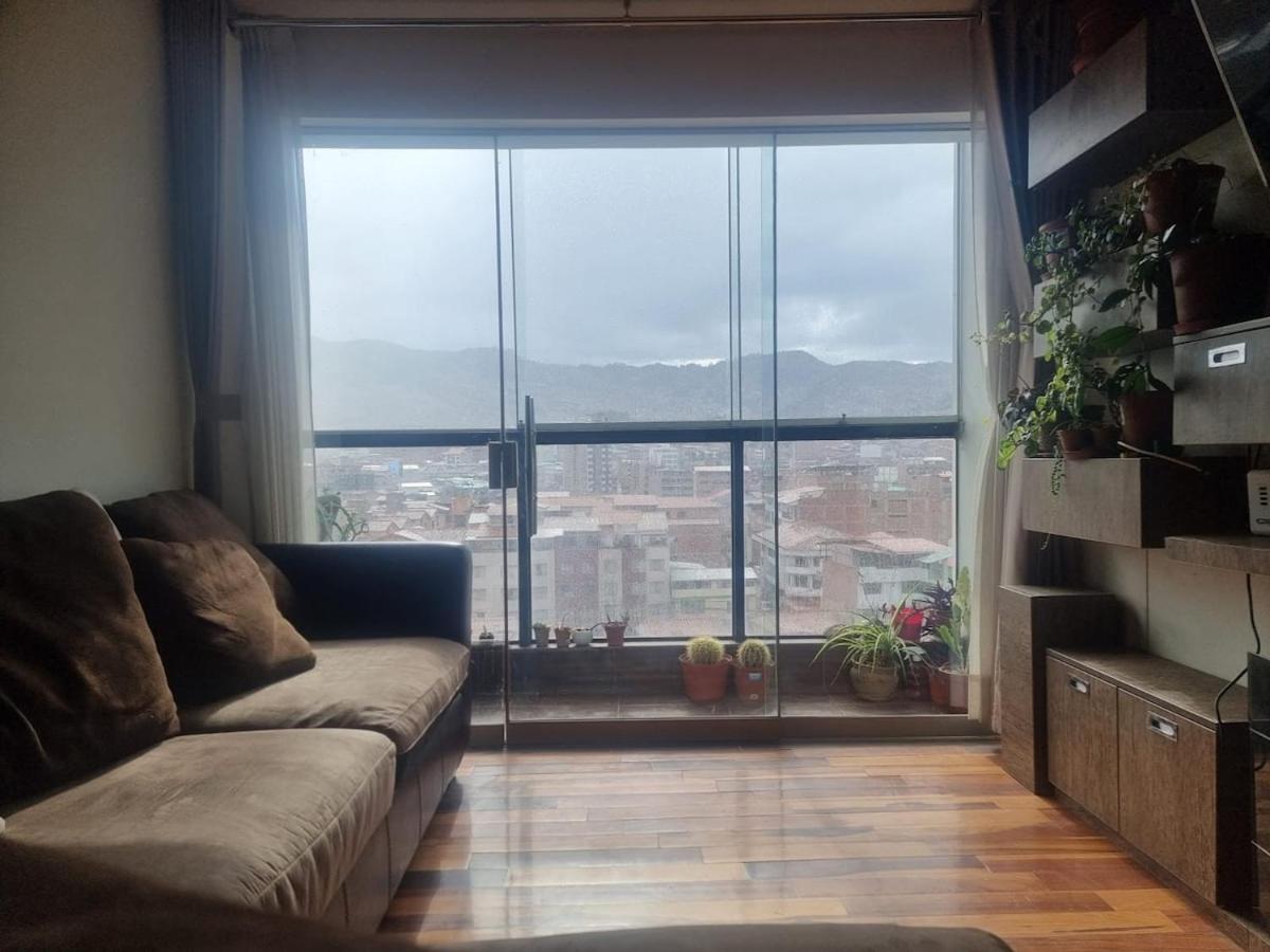 Beautiful And Exclusive With A View * Cuzco