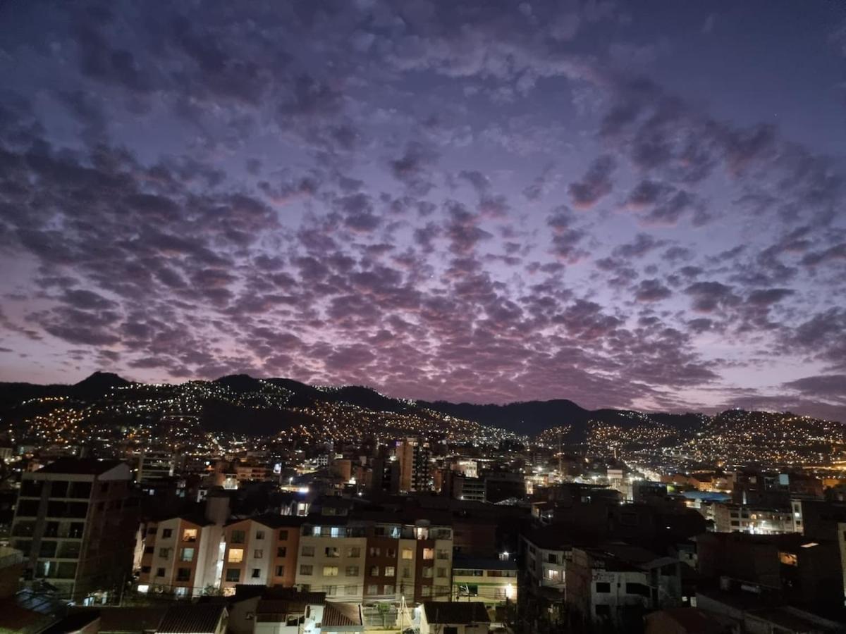 Beautiful And Exclusive With A View