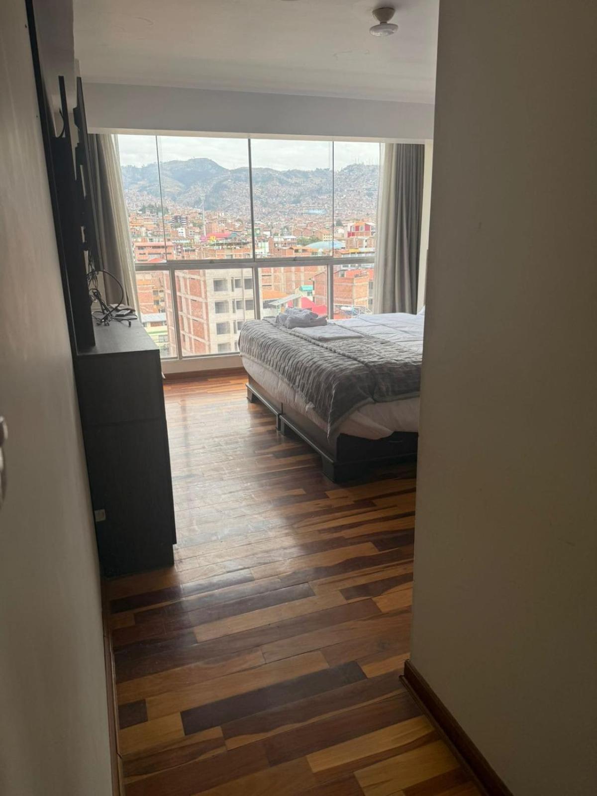 Beautiful And Exclusive With A View * Cuzco