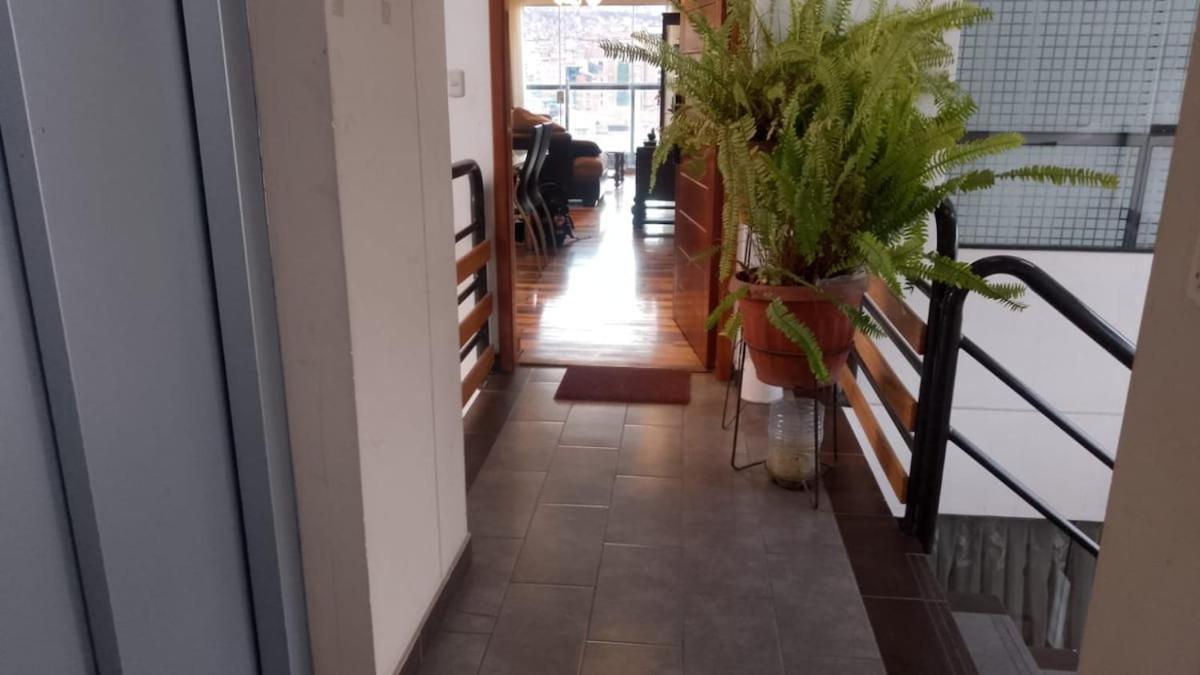 Beautiful And Exclusive With A View Apartamento