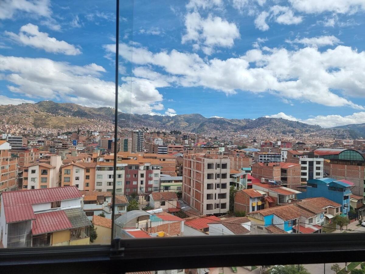 Beautiful And Exclusive With A View * Cuzco