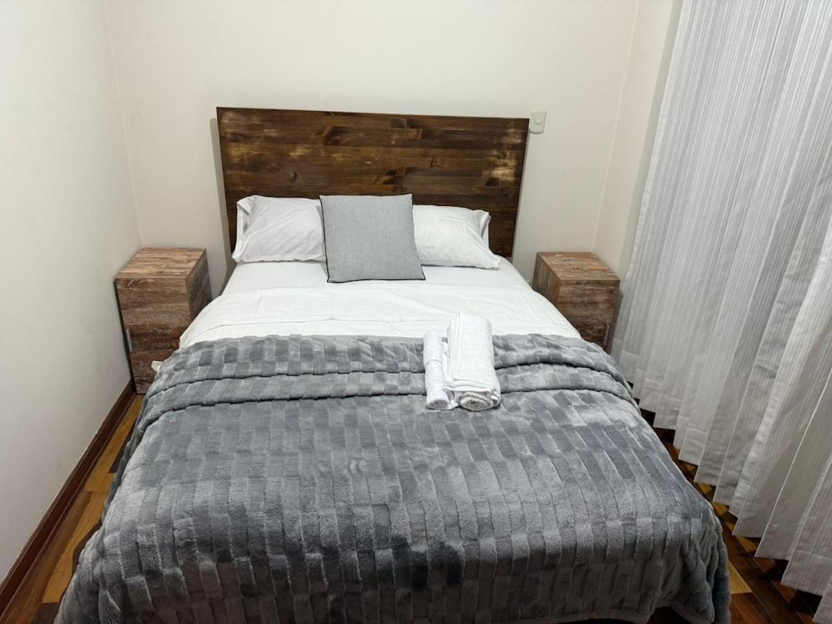 Apartamento Beautiful And Exclusive With A View *