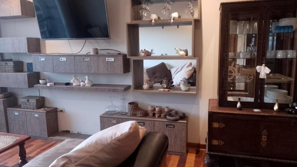 Beautiful And Exclusive With A View Apartamento Cuzco