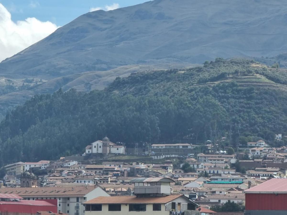 Beautiful And Exclusive With A View Apartamento