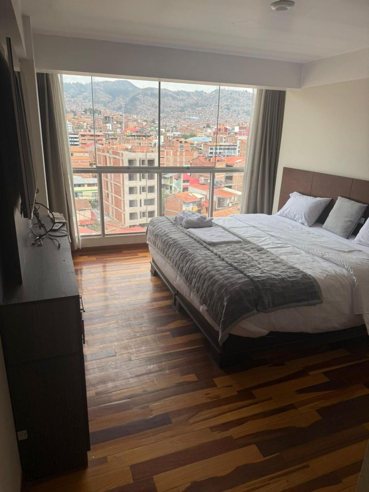 Beautiful And Exclusive With A View * Cuzco