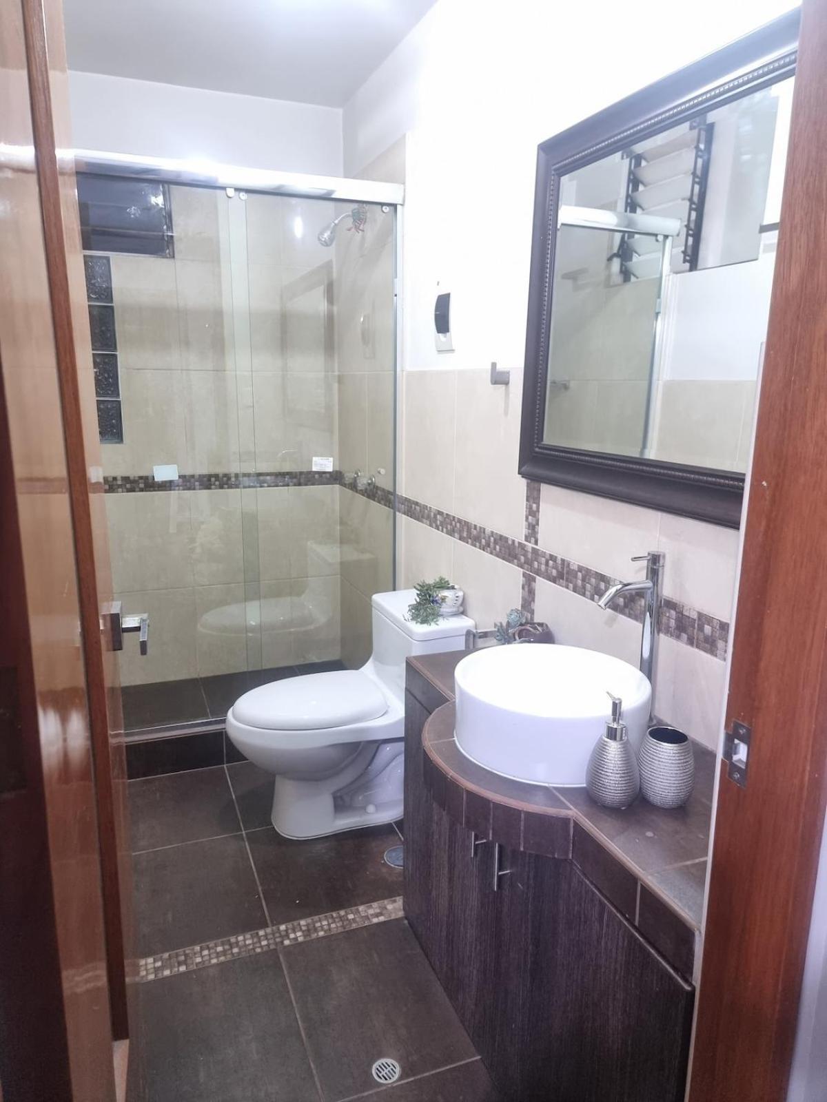 Apartamento Beautiful And Exclusive With A View