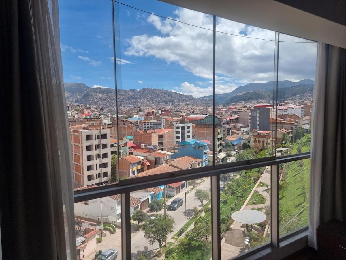 Apartamento Beautiful And Exclusive With A View *