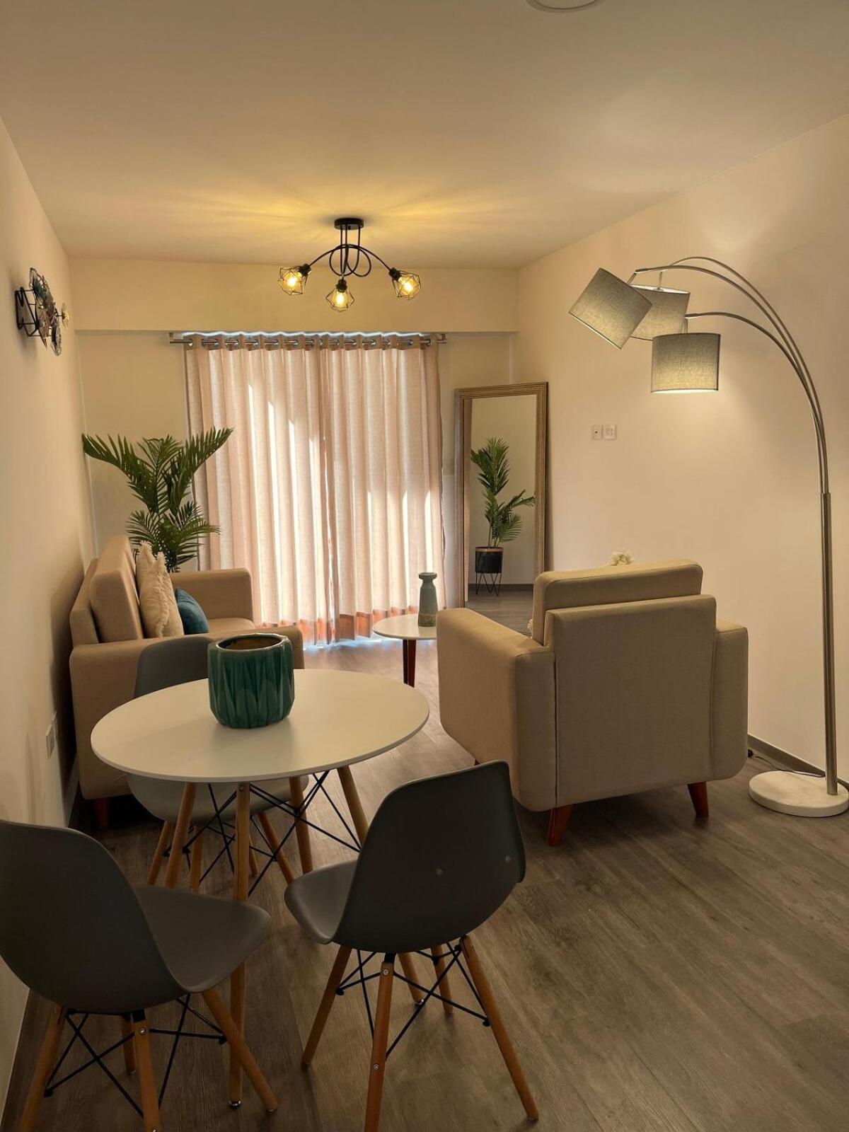 Acogedor Cerca Del Centro Histórico Apartamento