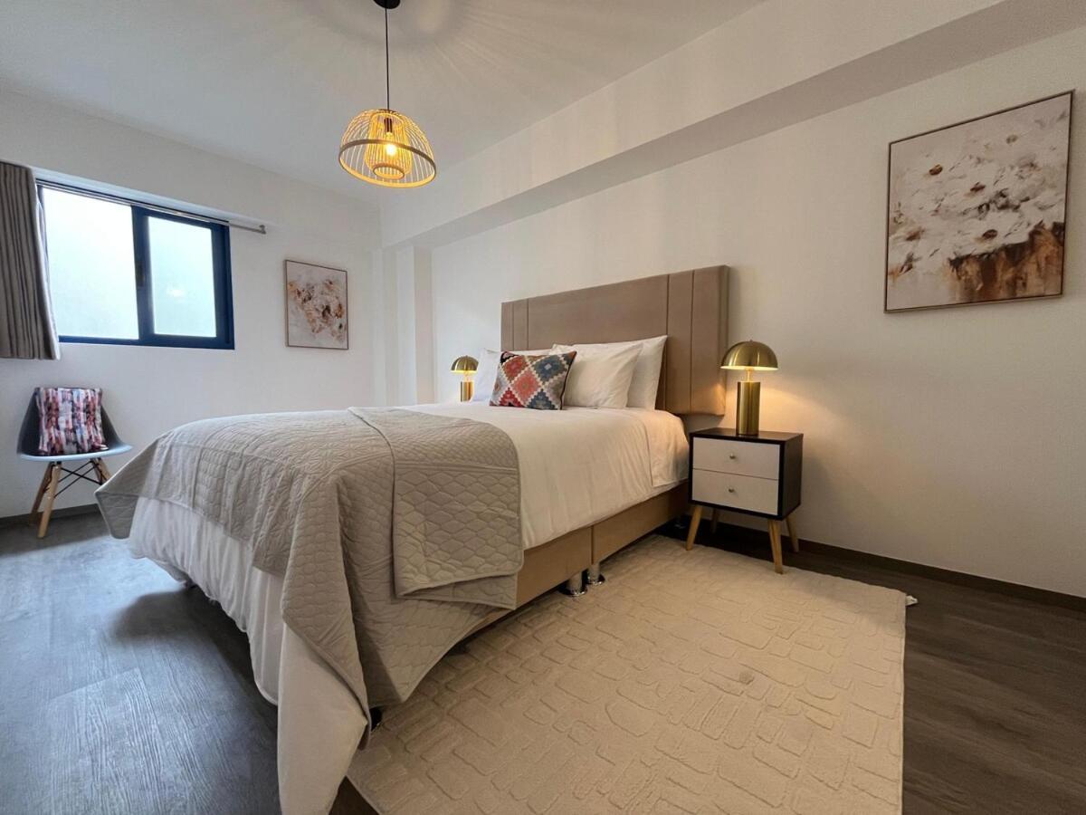 Acogedor Cerca Del Centro Histórico Apartamento