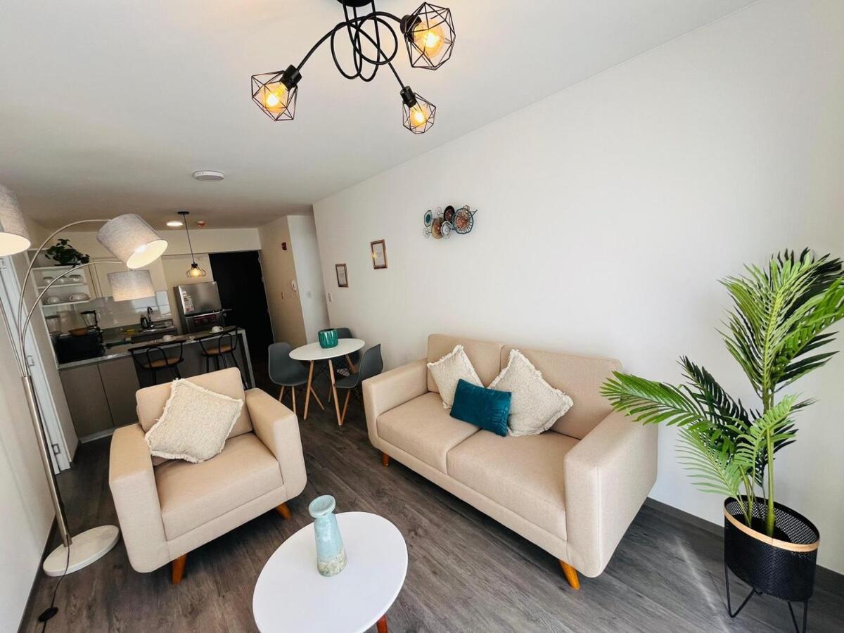 Acogedor Cerca Del Centro Histórico Apartamento Cuzco