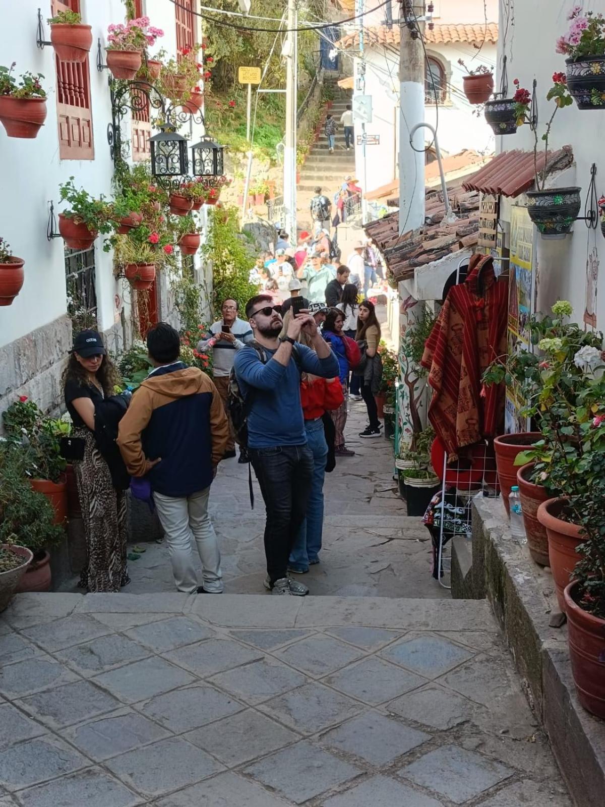 7 Borreguitos Guest house *