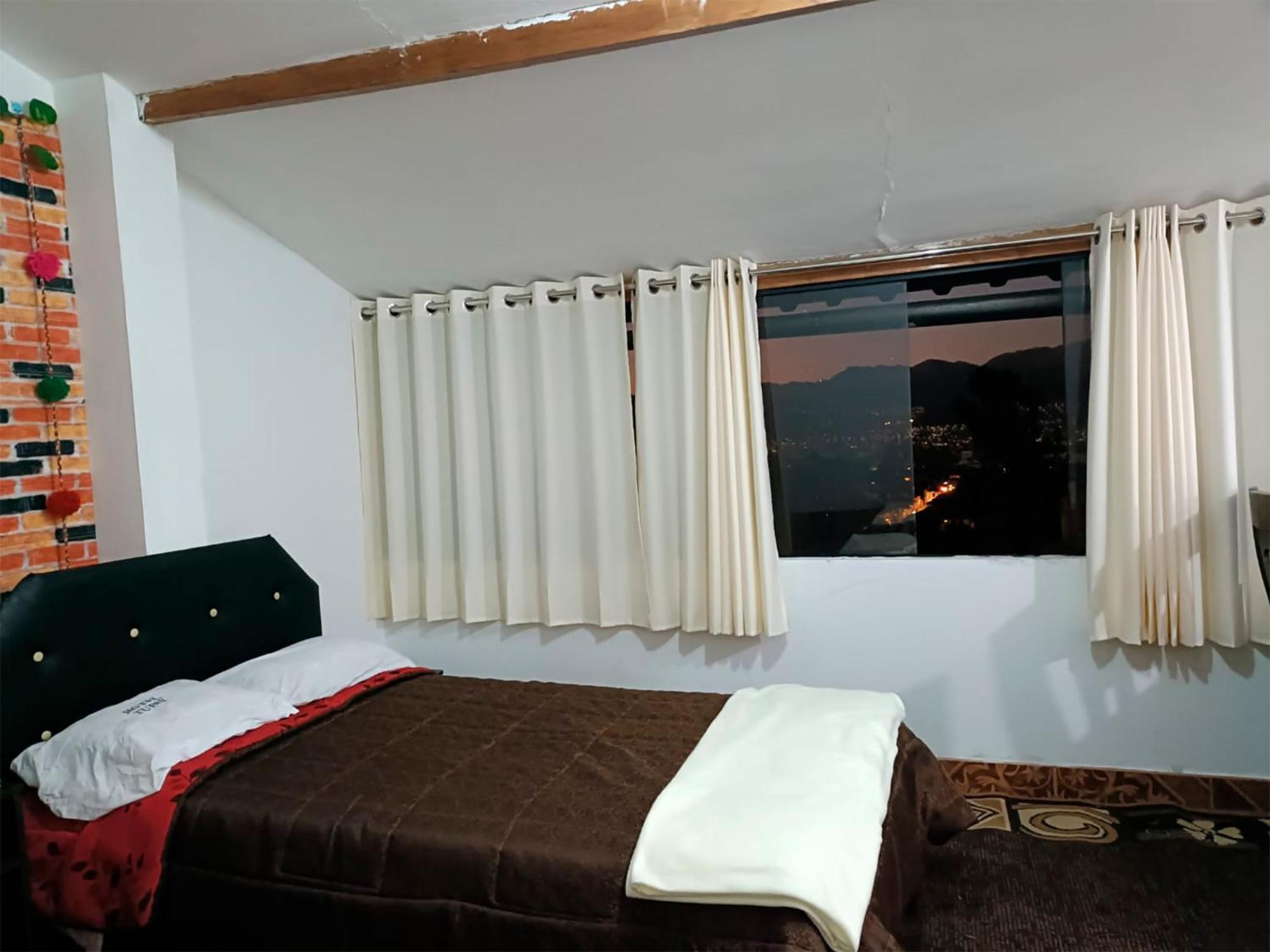 7 Borreguitos Guest house Cusco
