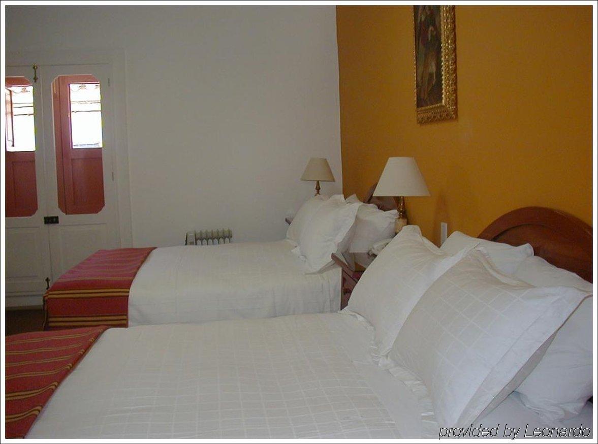 Terra Andina Colonial Mansion Cusco